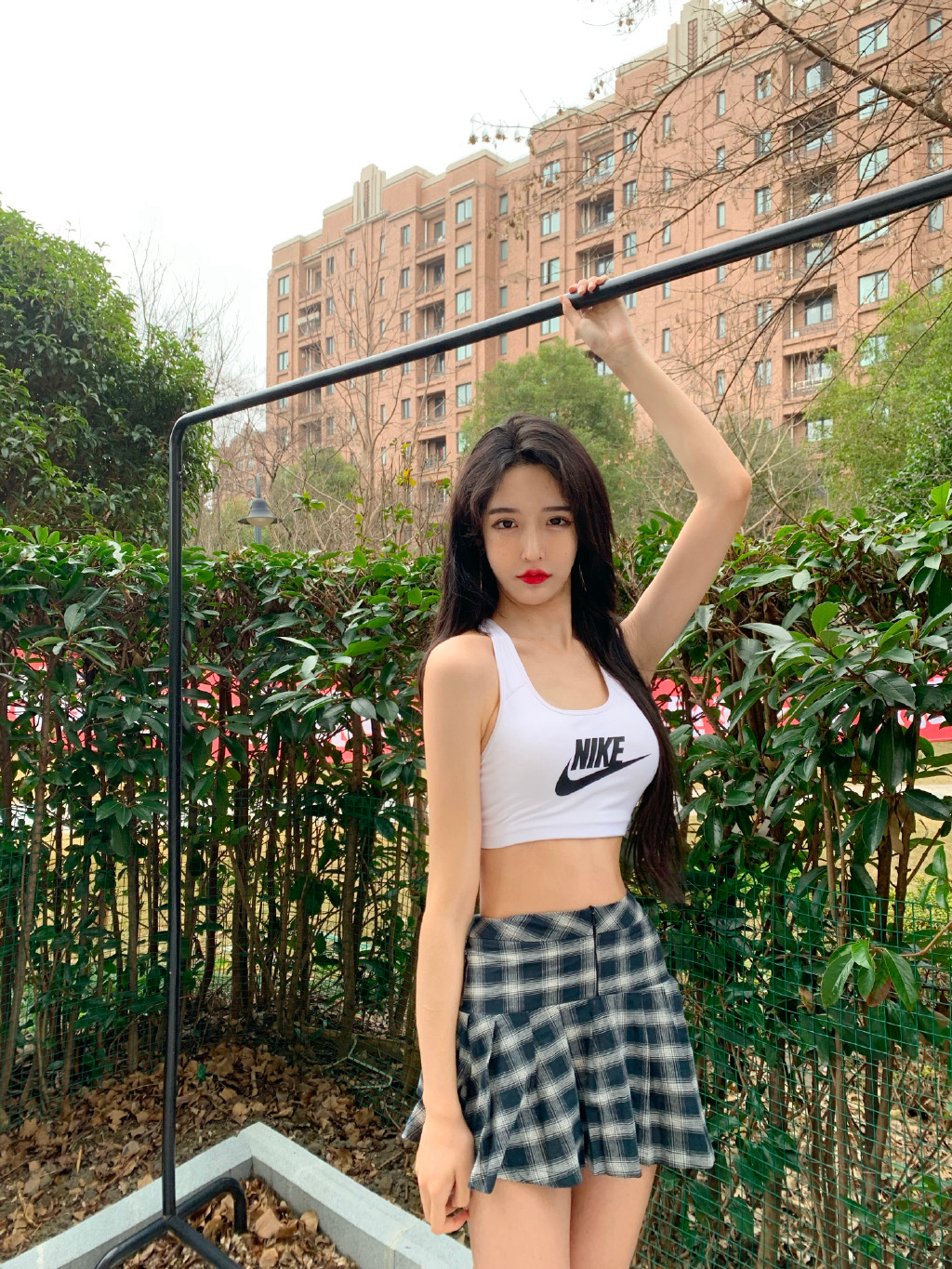 性別錯亂!「最美偽娘」曝「明年參加男團選秀」 網傻眼:乾脆別去