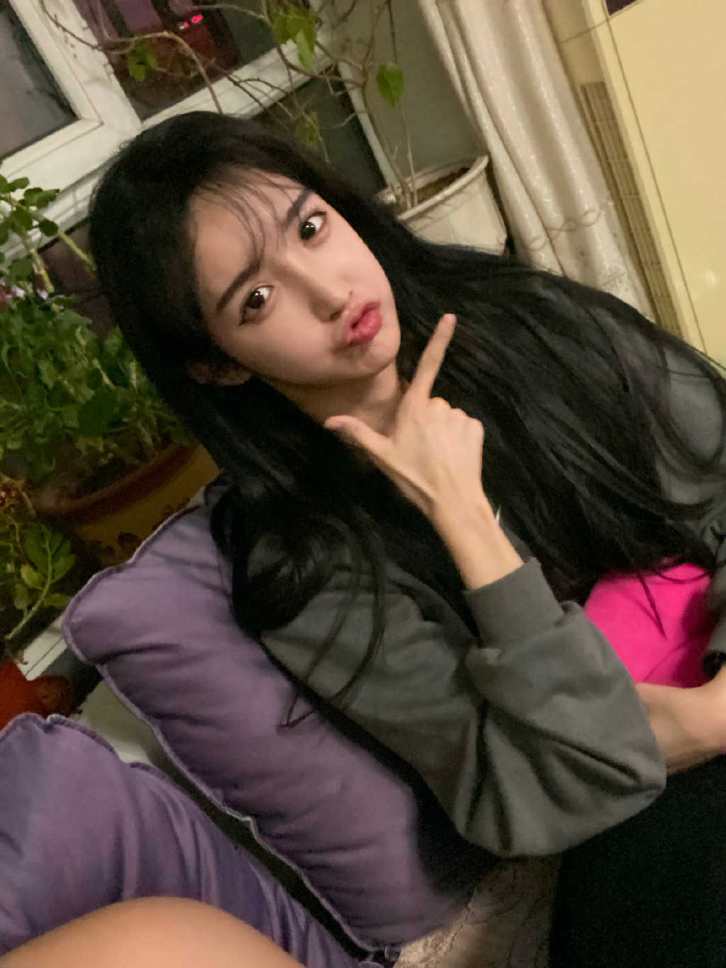 性別錯亂!「最美偽娘」曝「明年參加男團選秀」 網傻眼:乾脆別去