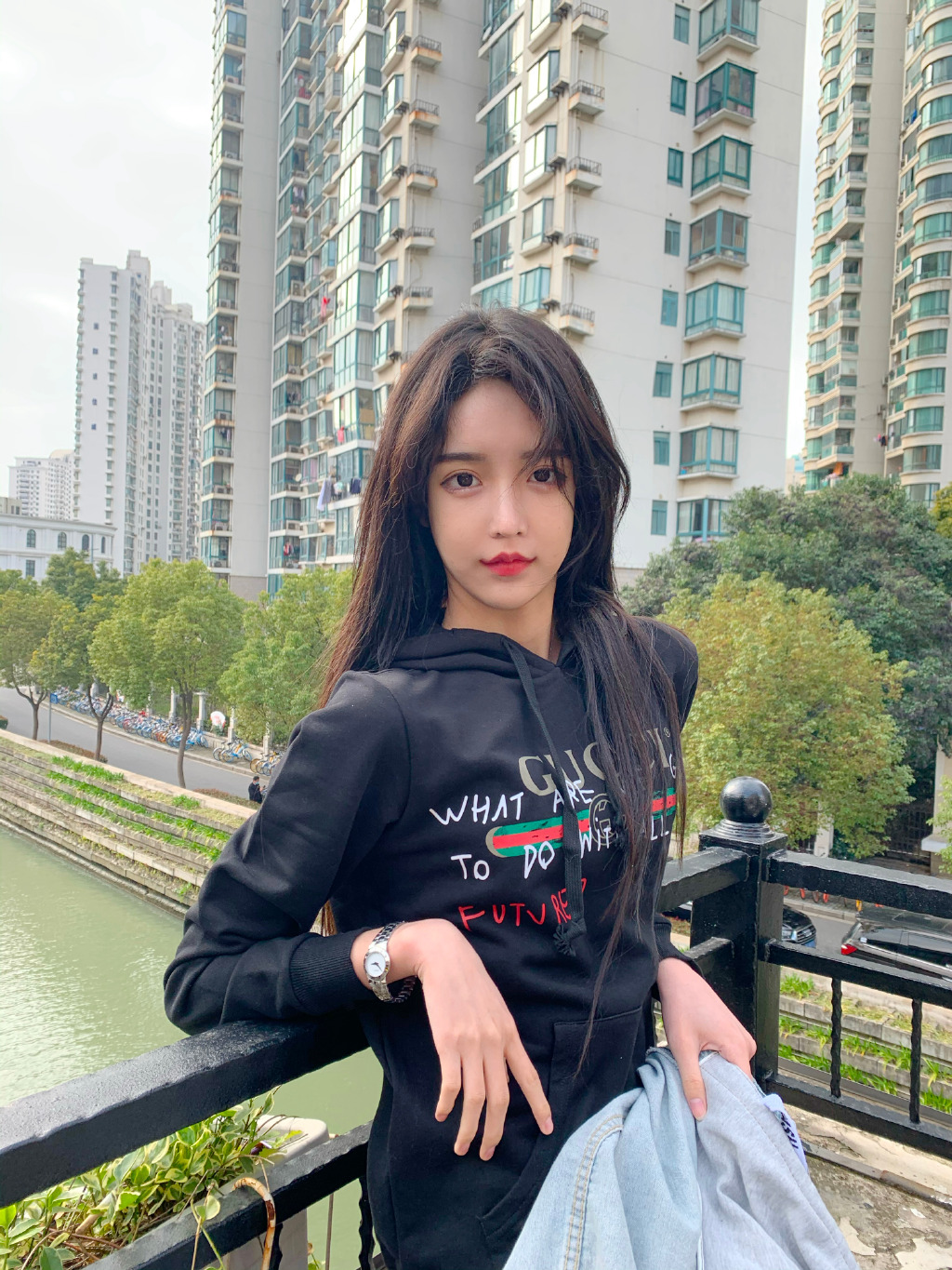 性別錯亂!「最美偽娘」曝「明年參加男團選秀」 網傻眼:乾脆別去