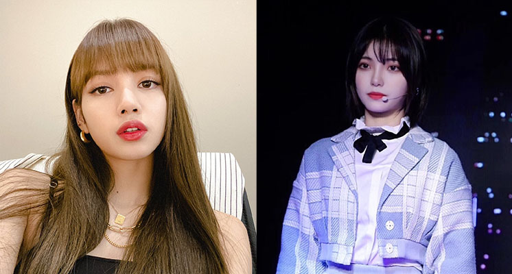 力保C位被罵爆！《青春有你》四胞胎「頂撞Lisa蔡徐坤」：我覺得沒必要