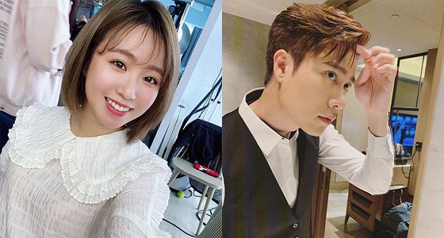 摟進懷裡!茵聲甜曬「緋聞男友」情侶裝 網驚:手放哪