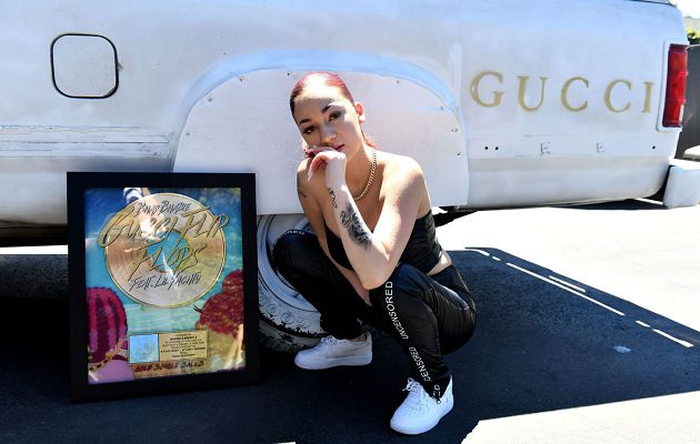 怪奇比莉遭批「紅了就不甩朋友」！壞寶貝訪談上翻臉：給她電話都不回