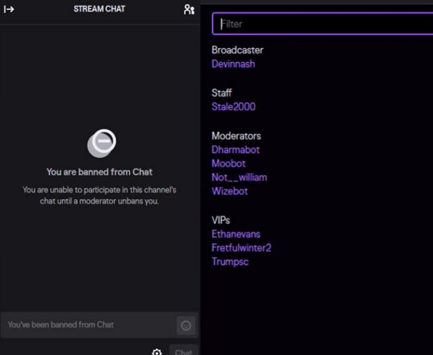 酸民掰掰!Twitch禁「影分身之術」掀討論 網:還有VPN之術