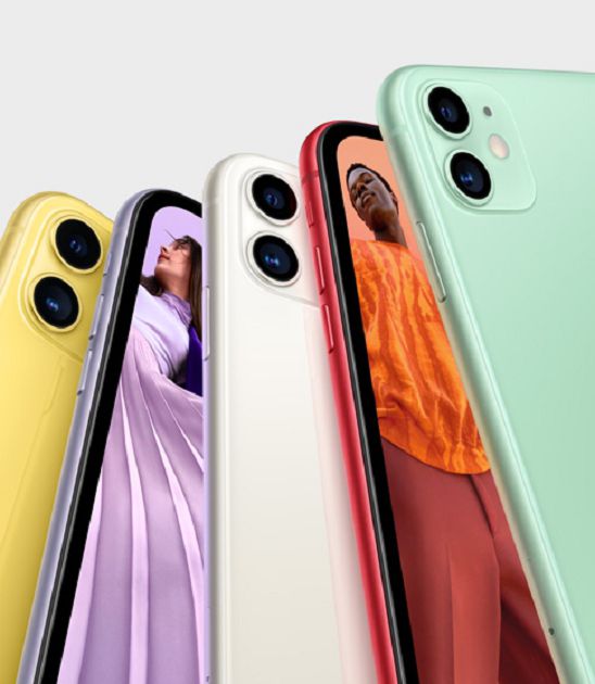 系統洩玄機！IPHONE 12「瀏海掰掰」獲證實　俐落造型掀轟動