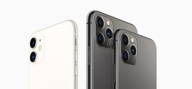 系統洩玄機！IPHONE 12「瀏海掰掰」獲證實　俐落造型掀轟動