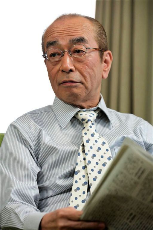 志村健死因遭竄改「台灣肺炎」！「全文一出」網全看傻眼：請正名