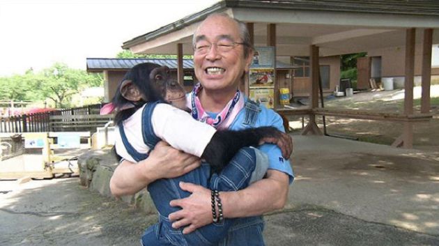 《狗狗猩猩大冒險》小龐「因意外提前退休」!詹姆士「臨終願望」曝光