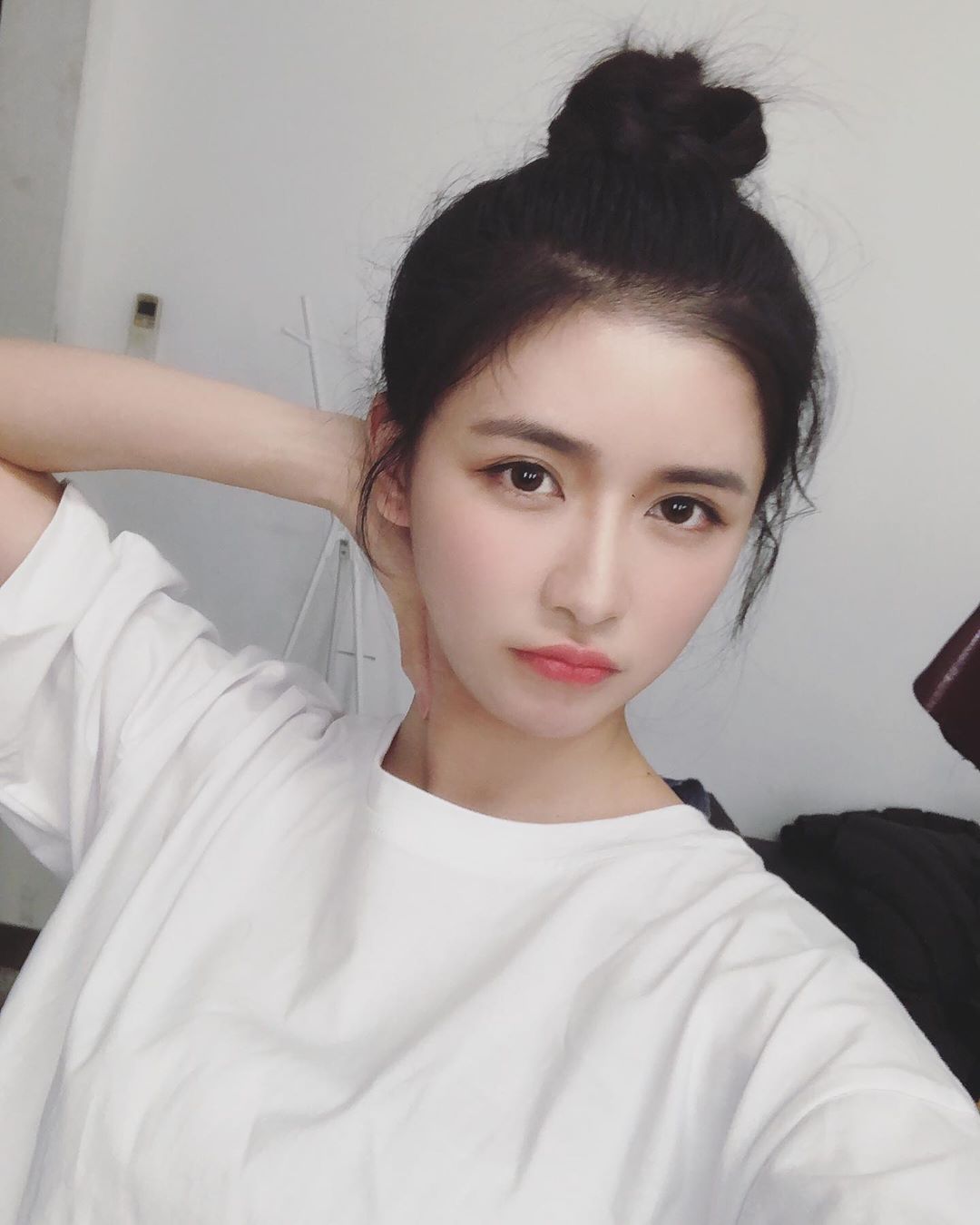 瘦到驚悚！蔡卓宜「體重不到40」嚇歪網：這是我體溫計數字