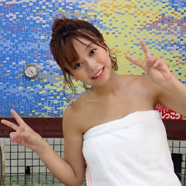 萌妹店員「抖胸甩麵」網全看呆!148公分「G級身材」:IG福利曝光