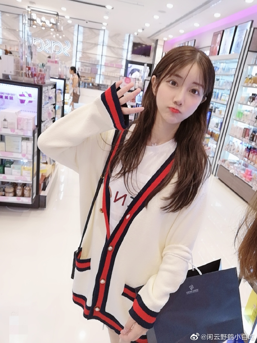 曾斗內百萬!實況兇妹爆「祕戀土豪」 網:價錢喬好了?