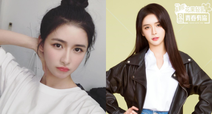 瘦到驚悚！蔡卓宜「體重不到40」嚇歪網：這是我體溫計數字