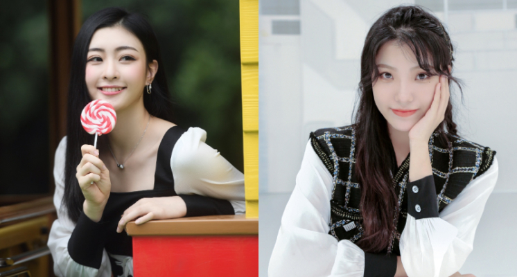 搶C位風波延燒！《青春有你2》台灣選手「超高名次」遭網轟：背後有劇本？