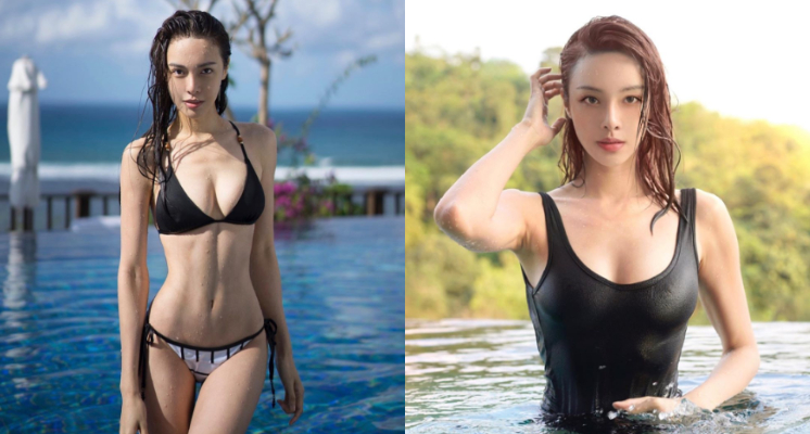 倒立還是超堅挺!鋼琴女神「反重力雙球」惹網暴動:太厲害!