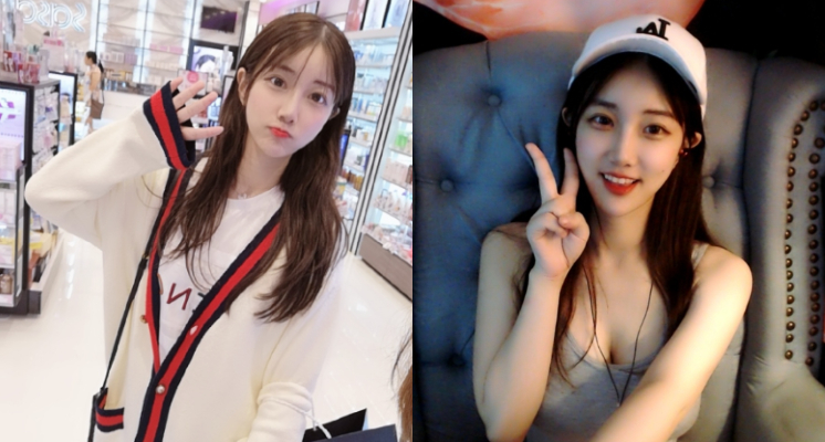 曾斗內百萬!實況兇妹爆「祕戀土豪」 網:價錢喬好了?