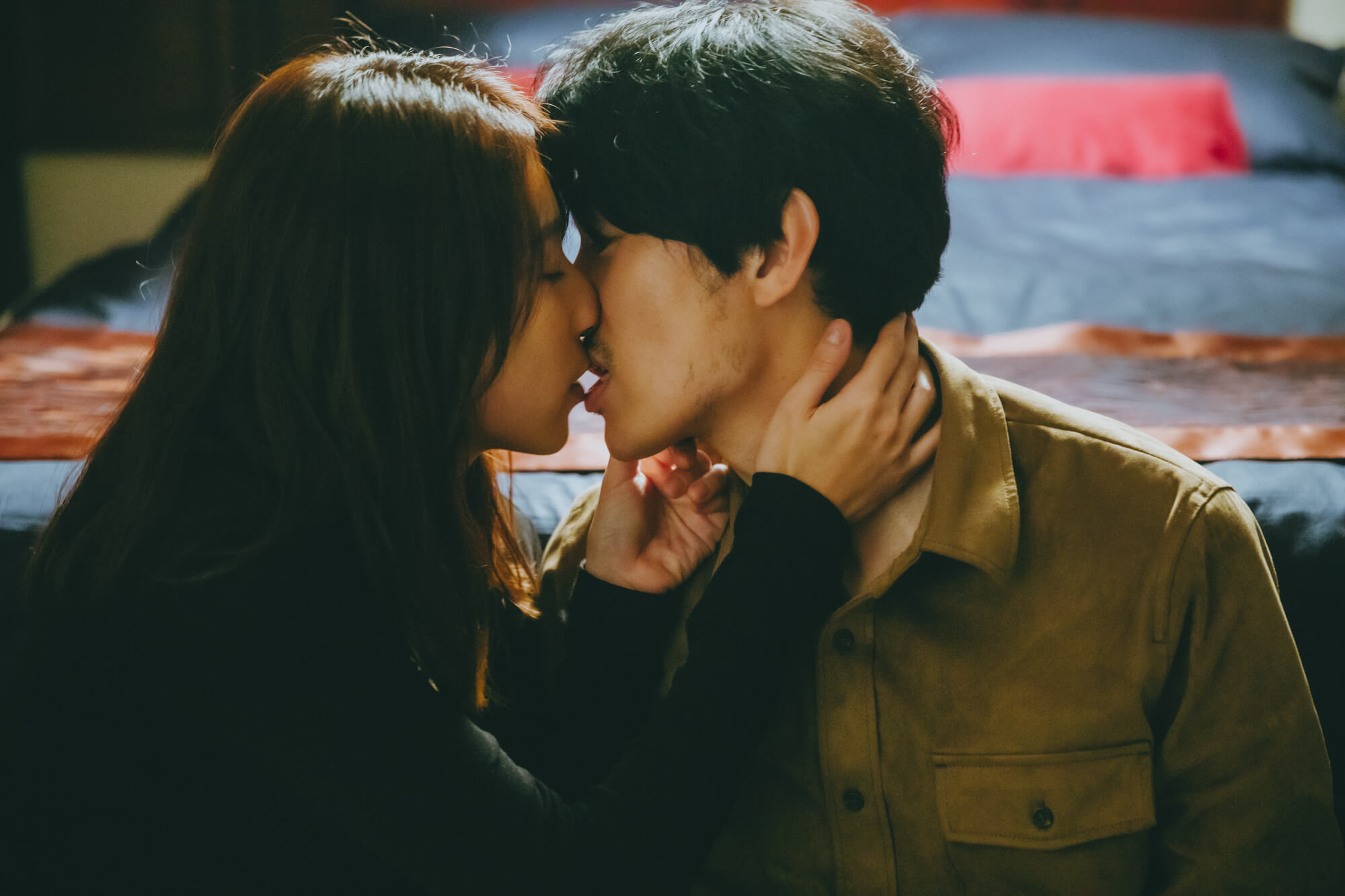 畢書盡讓出男主角！新MV大談婚外情　「演唱會進度」曝光