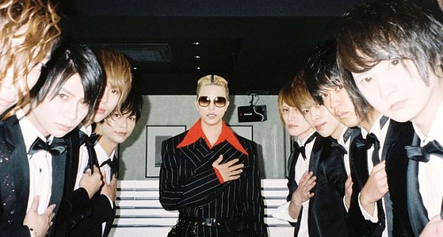 曾說新冠狀肺炎要怕我才對!日本第一牛郎「宣布收攤」:撐不下去