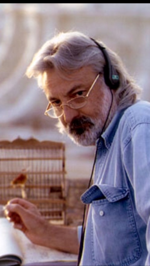 《星際大戰》男星因武漢肺炎去世!老婆「被隔離中」沒見最後一面:太心碎