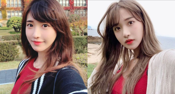 外國人比較香?企鵝妹爆「新戀情曝光」 網:台灣肥宅真可憐