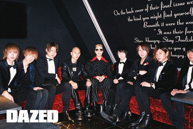 曾說新冠狀肺炎要怕我才對!日本第一牛郎「宣布收攤」:撐不下去