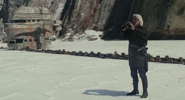 《星際大戰》男星因武漢肺炎去世!老婆「被隔離中」沒見最後一面:太心碎