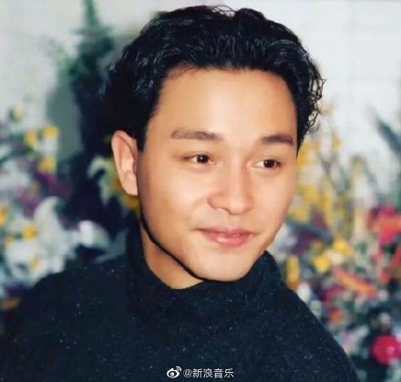 情牽一輩子！張國榮離世17周年　摯愛發文告白「一句話」惹網淚崩