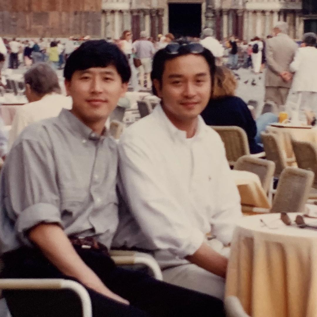 情牽一輩子！張國榮離世17周年　摯愛發文告白「一句話」惹網淚崩