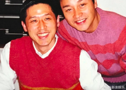 情牽一輩子！張國榮離世17周年　摯愛發文告白「一句話」惹網淚崩