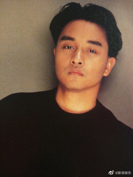 情牽一輩子！張國榮離世17周年　摯愛發文告白「一句話」惹網淚崩