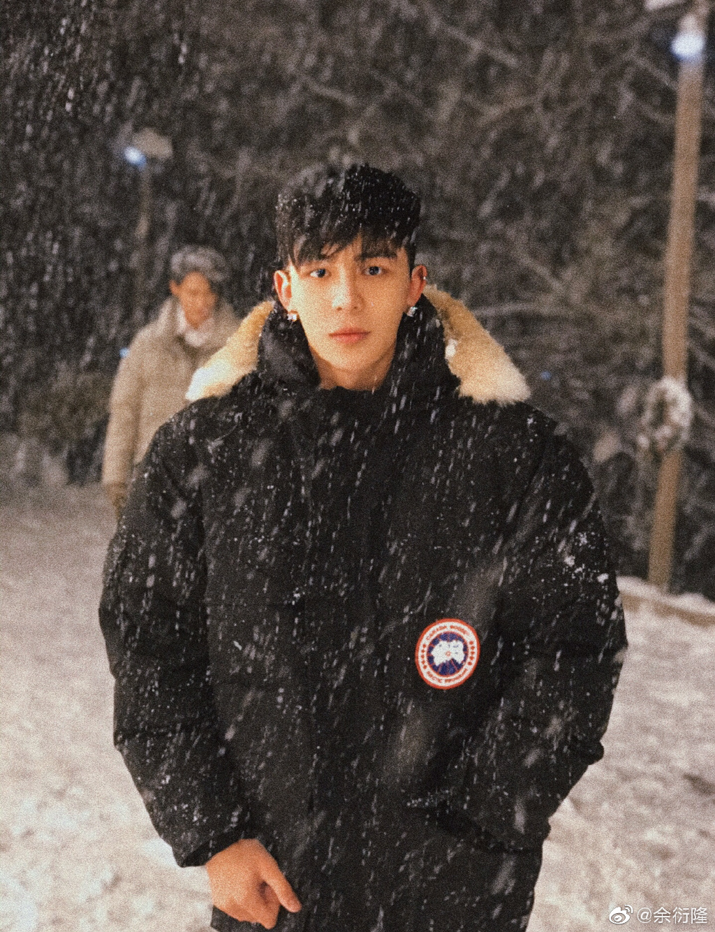 一晚斗內破25萬!人妻「阿嬌」相中「神似陳冠希」鮮肉網紅:看他挺帥的