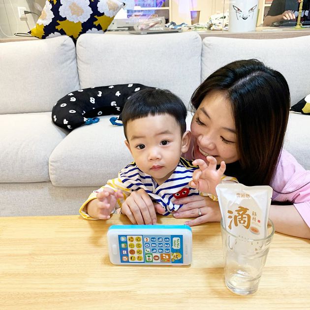 蔡波能即將出生！網憂蔡桃貴失寵　二伯「感性真心話」惹網淚崩