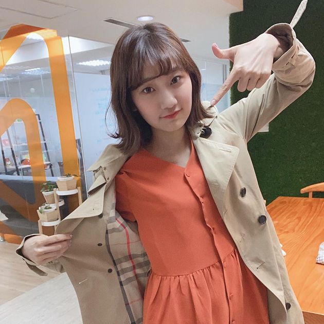 又上Dcard！愛莉莎莎「英文文法」遭糾正　網笑：人家清大耶