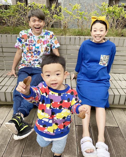 蔡波能即將出生！網憂蔡桃貴失寵　二伯「感性真心話」惹網淚崩