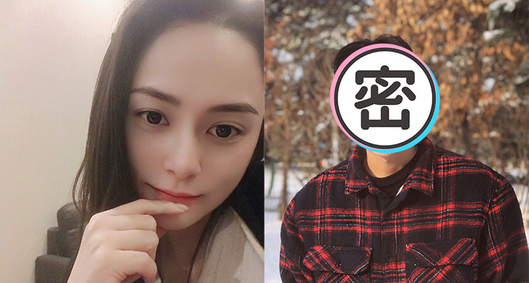 一晚斗內破25萬!人妻「阿嬌」相中「神似陳冠希」鮮肉網紅:看他挺帥的