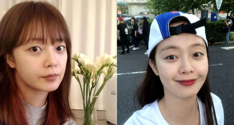 《Running Man》成員-1!全昭旻「過勞掛病號」:不是新冠狀肺炎