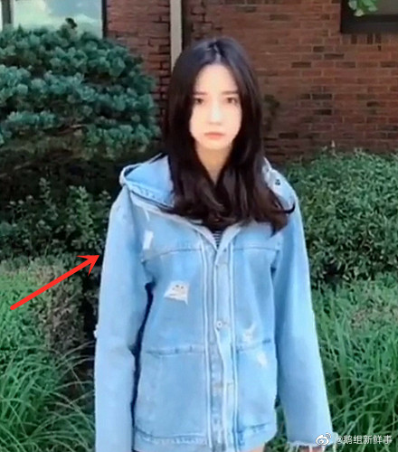 曾遭爆「一次8千」!8頭身美模「舊照曝光」 網驚:根本換頭!