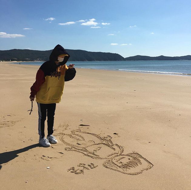 《Running Man》成員-1!全昭旻「過勞掛病號」:不是新冠狀肺炎