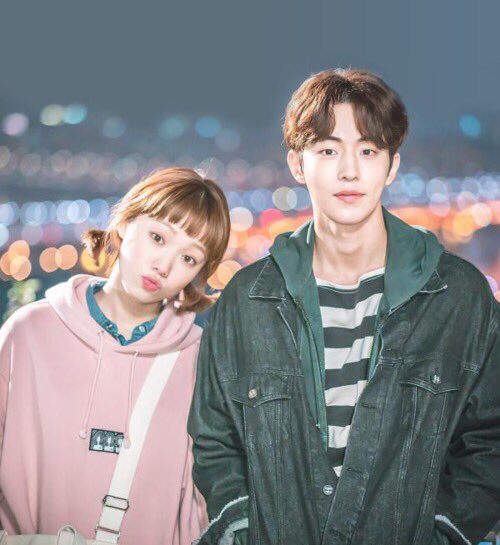 《舉重妖精金福珠》翻拍!男主角爆「台灣鮮肉男星」 網崩潰:拍了我也不看