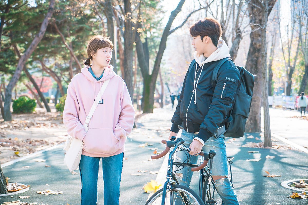 《舉重妖精金福珠》翻拍!男主角爆「台灣鮮肉男星」 網崩潰:拍了我也不看