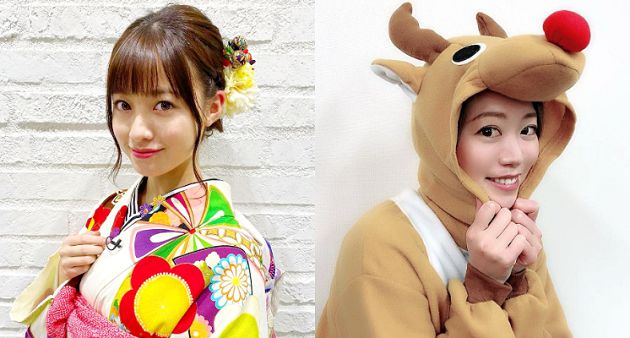 橋本環奈同居人曝光!每天準備「愛心便當」:希望她可以健康一點