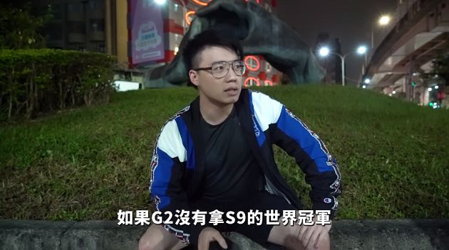 兌現跳樓承諾！Toyz無防備「7米高台」躍下　腳重擊急送醫