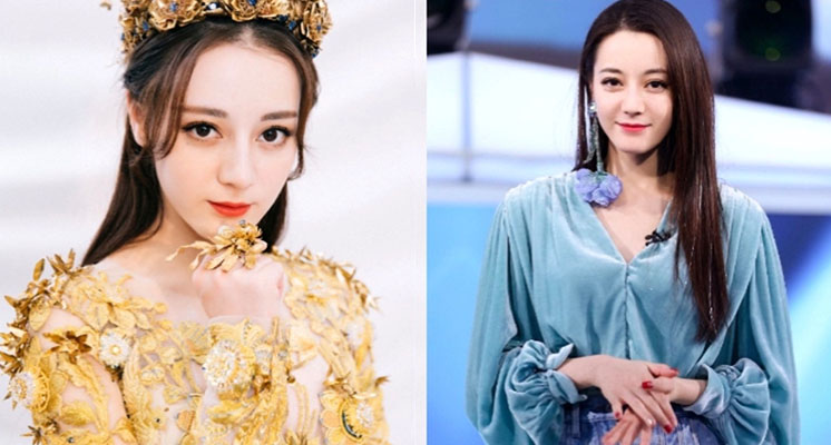 身材大走樣!迪麗熱巴自爆「褲子扣不下」 體重全公開