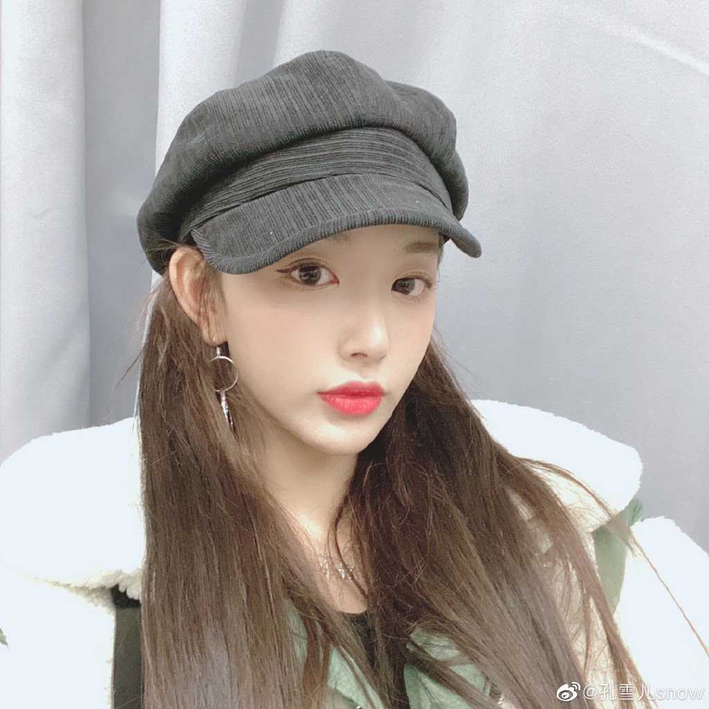 腳踏兩條船！《青春有你２》孔雪兒爆當小三「害正宮墮胎」　經紀公司硬了！