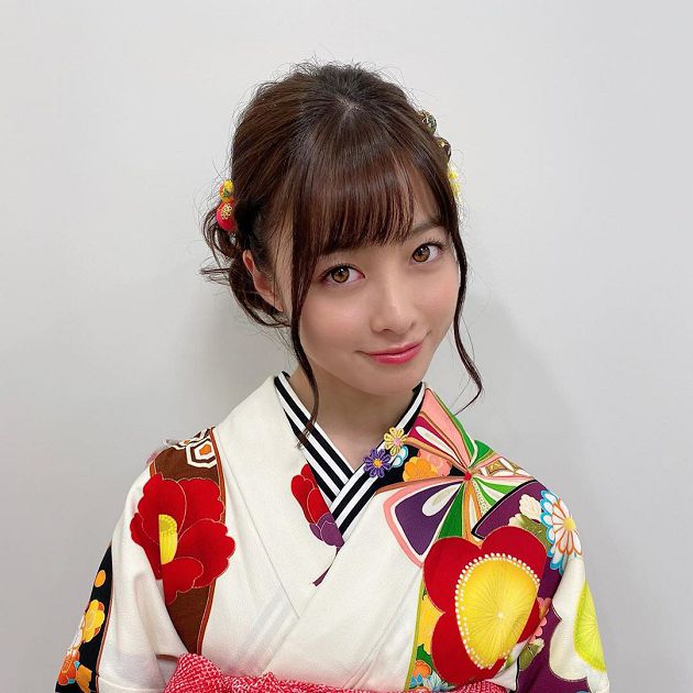 橋本環奈同居人曝光!每天準備「愛心便當」:希望她可以健康一點