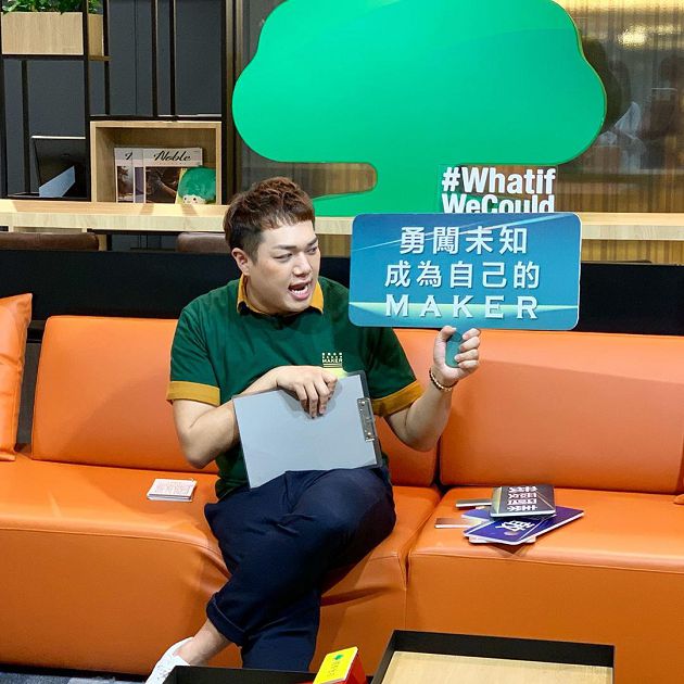 天生特質遭攻擊!記者型YTR罕曝「內心陰影」:被罵到很想死