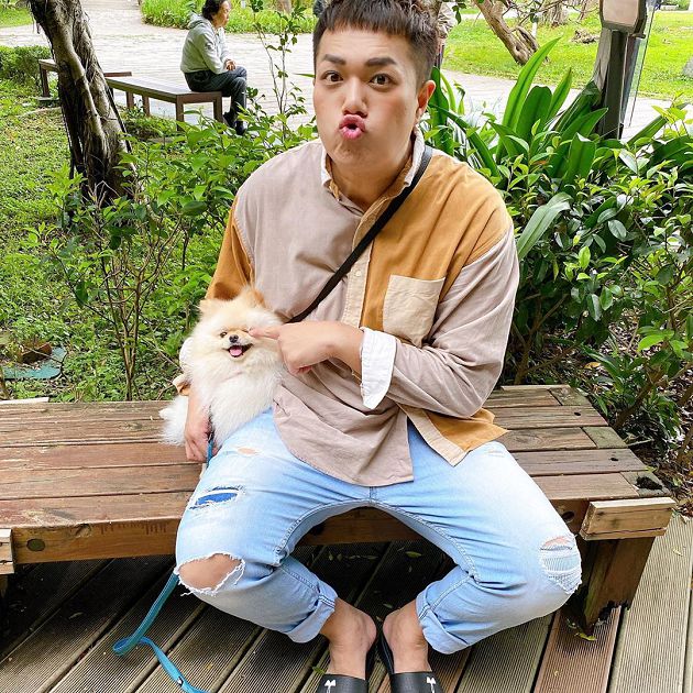 天生特質遭攻擊!記者型YTR罕曝「內心陰影」:被罵到很想死