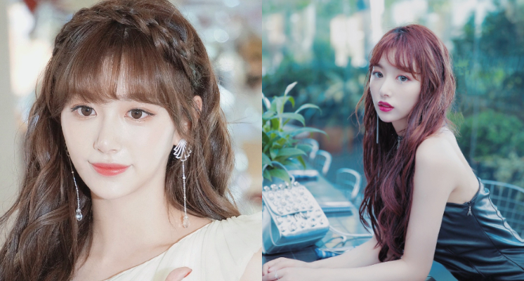 腳踏兩條船！《青春有你２》孔雪兒爆當小三「害正宮墮胎」　經紀公司硬了！