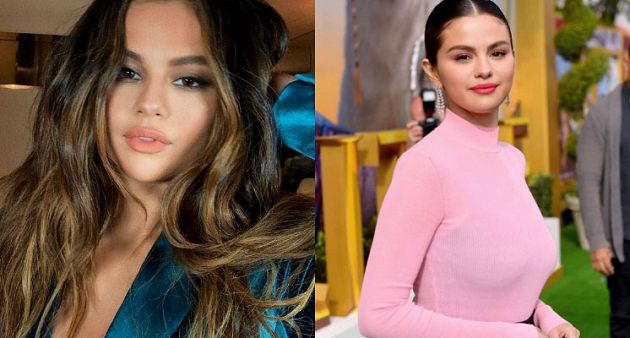 在精神病院「治憂鬱症一個月」!賽琳娜再得躁鬱症:去看了權威醫生