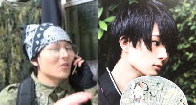 百萬男網紅「舊照出土」網嚇歪！黑歷史再被翻：跟現在根本不同人