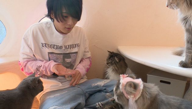 百萬男網紅「舊照出土」網嚇歪！黑歷史再被翻：跟現在根本不同人