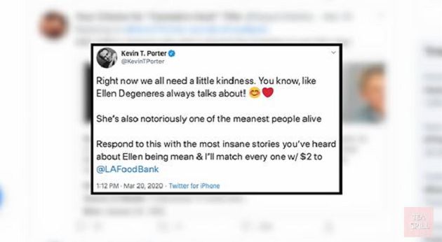 大讚台灣通過同志法！知名主持人挨轟「沒禮貌」：都不打招呼